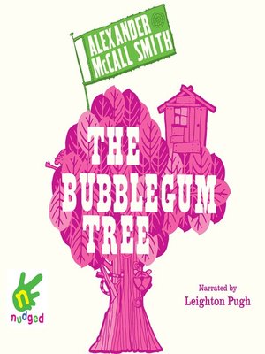 cover image of The Bubblegum Tree